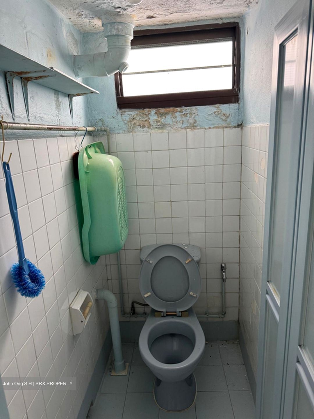 Blk 8 Farrer Gardens (Bukit Timah), HDB 3 Rooms #516185151